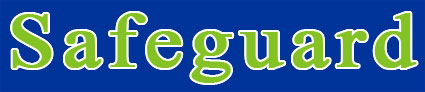 Safeguard Asbestos Services Ltd Logo, Alton, Hampshire