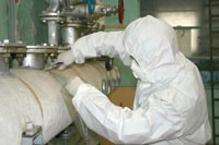 Safeguard are a leading, independent, professional team of asbestos consultants